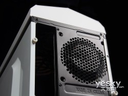 只为战士而存在 先马影子战士炫酷机箱评测