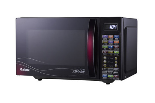 格兰仕变频光波炉烹饪向居家雾霾说No!