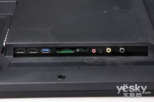 3999元49寸4K电视 KKTV LED49K70U评测