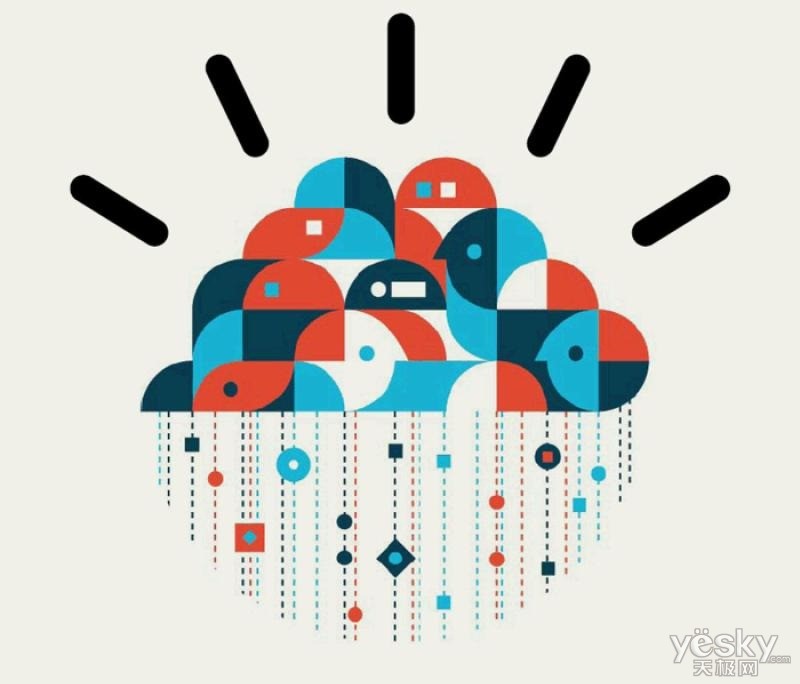 云计算与云数据库在企业应用中的优势