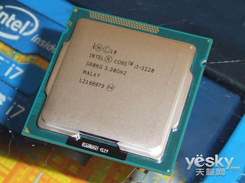 高性价比拼 A8 5600K与i3 3220谁更适合玩家