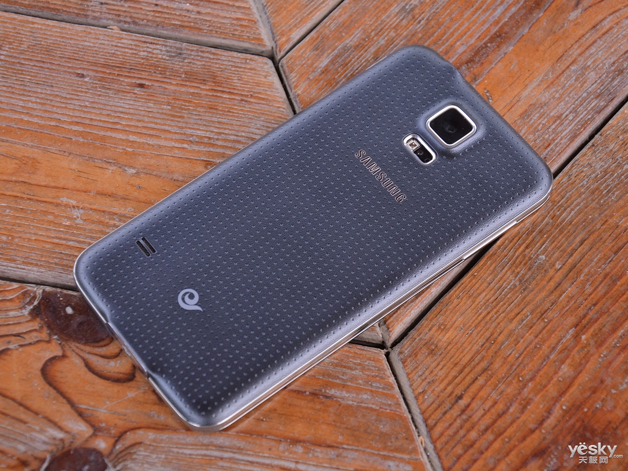 三星galaxy s5五问五答 解析智能体验新升级