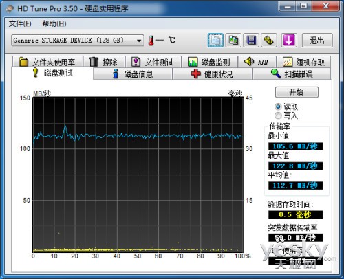 体验千倍速 东芝极至瞬速™ CF存储卡评测