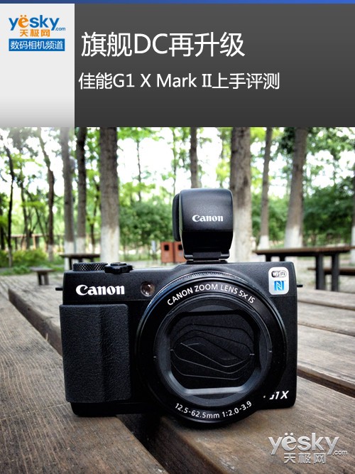 콢 G1 X Mark II