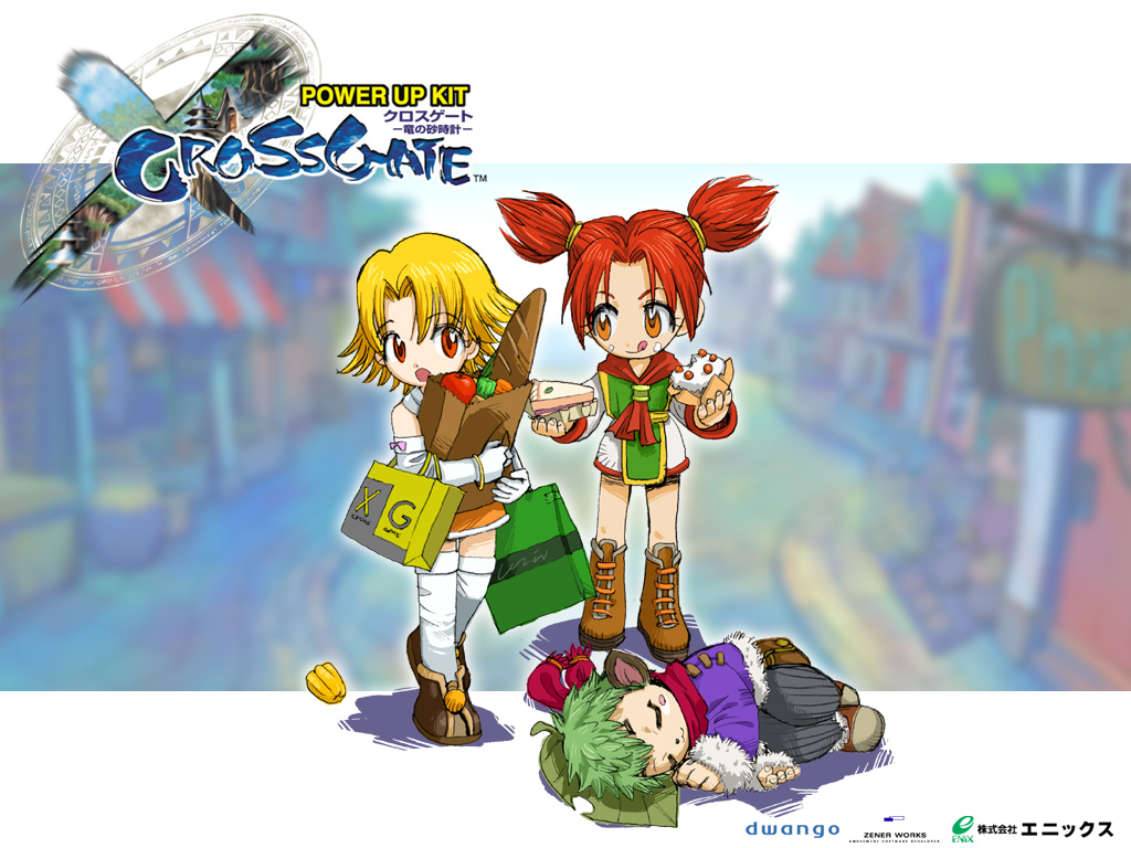 魔力宝贝手游版_魔力宝贝攻略_口袋游戏专区