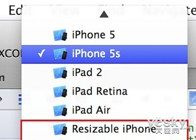 大屏iPhone 6新证据:允许开发者调整屏幕