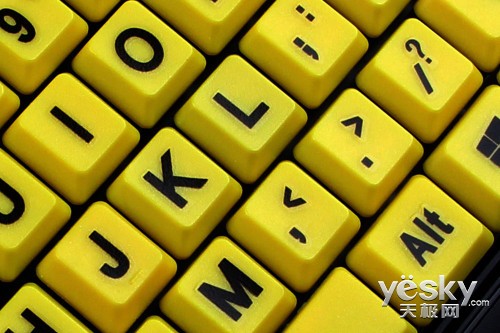 全键盘键位