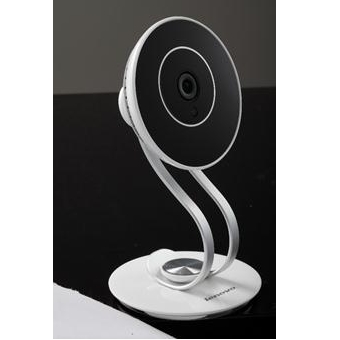 云模式摄像机受宠 引领智能家居新潮流