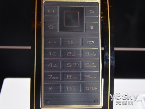 配置提升尊贵延续 三星大器IIIG9092评测