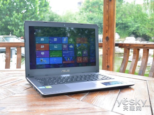 3999元的诚意之作 i7芯独显华硕Y481C评测_第