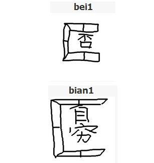 不明觉厉 搜狗"一字千金"中的奇葩汉字