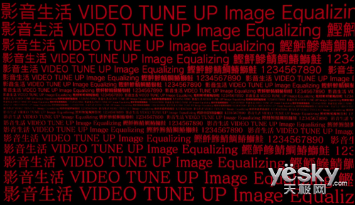 指尖上的影音 NEC L102W+微型投影机评测