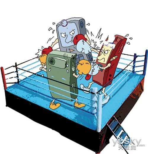 一加发售时间改周二 国产手机正面交锋打响