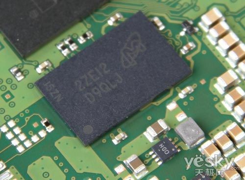 SSD