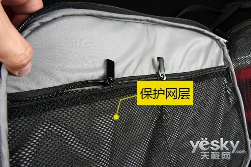 永不停止 曼富图步行者双肩摄影包GPL评测