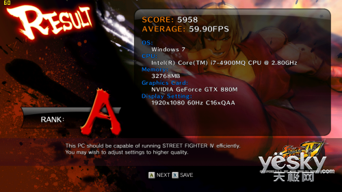 双GTX880M独显 戴尔Alienware 18深度评测
