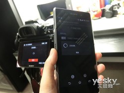 寻找黑夜中的光亮 索尼全画幅微单？A7S评测
