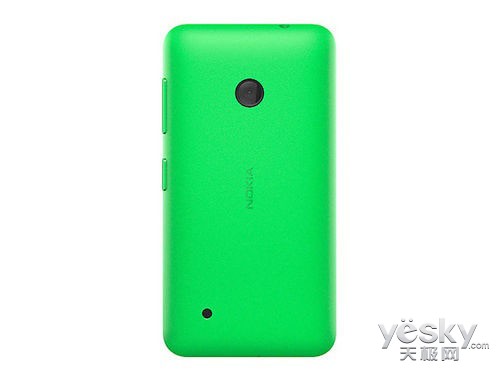 最低WP手机 诺基亚Lumia 530中国开卖