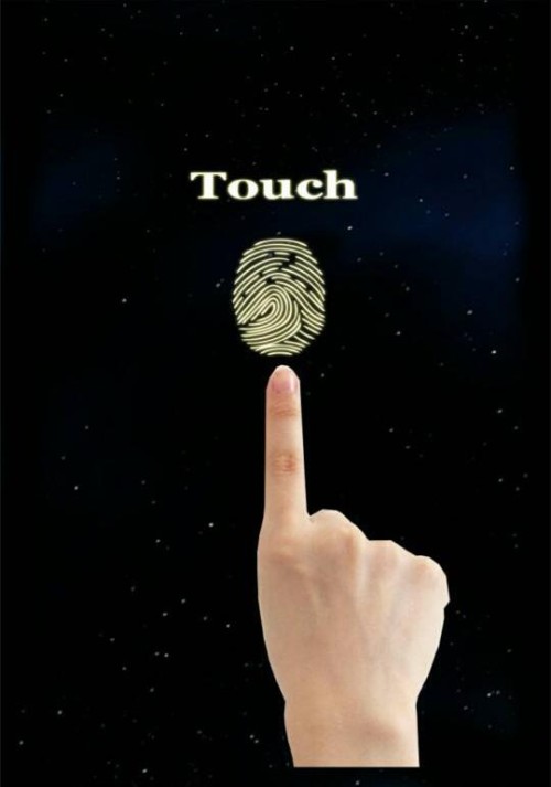 解读华为Mate 7邀请函 或支持指纹识别