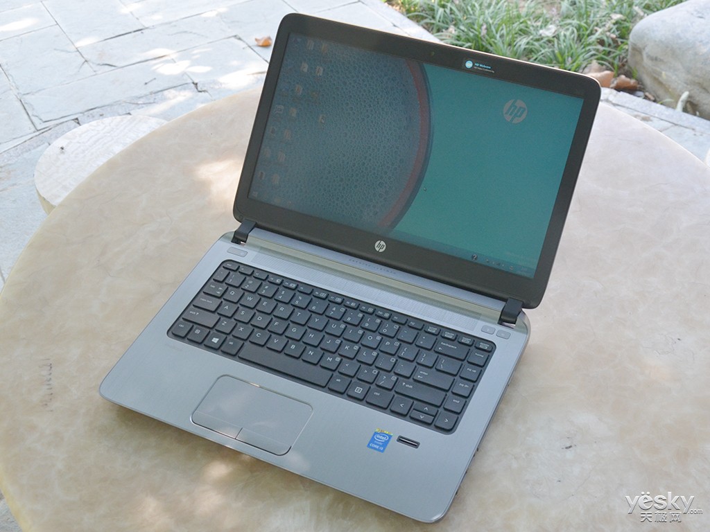 引领高效商务时代 惠普AMD新平台笔记本HP ProBook 4326s--中关村在线