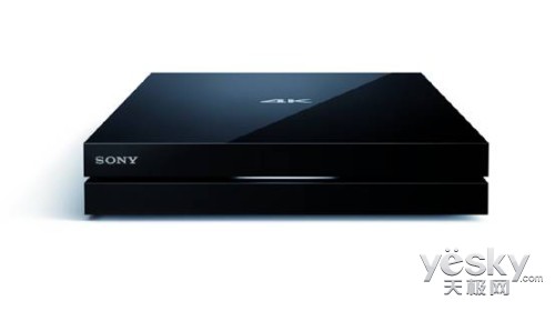索尼4K电视亮相BIRTV 全产业链诠释专业4K