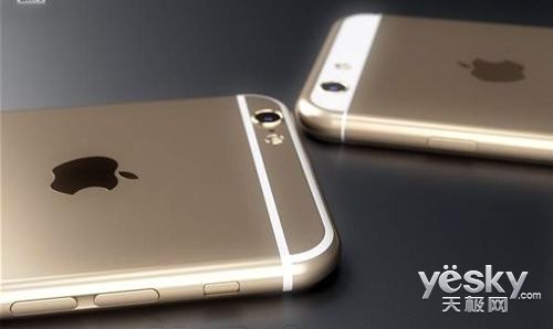 iPhone6中国仍首发 iPhone5S今日特价秒杀