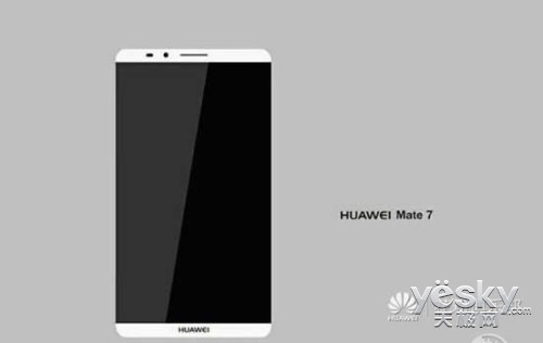 IFA2014ǰհ ΪMate7Ǵֻ