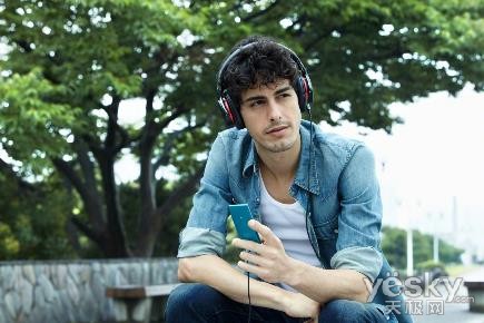 醇音旗舰震撼非凡索尼高解析度音频产品登场