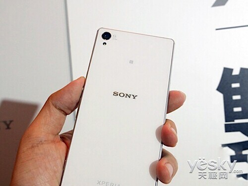 索尼Z3上手体验 索尼Z2中秋节0元火爆开拍!