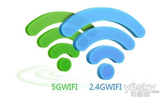 支持双频WIFI 芒果嗨Q M3连网更快更稳定