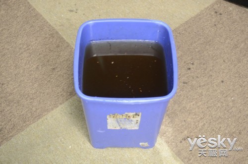 西门子嵌入式洗碗机评测 最全程序 轻松应对_
