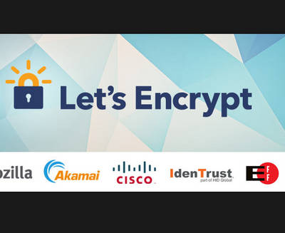 let"sencrypt