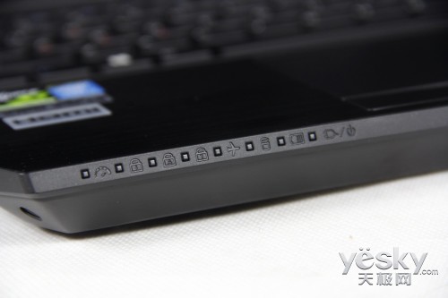 GTX970M最强性能 神舟战神Z7旗舰游戏本评测