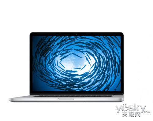 【官网】黑色星期五 MacBook Pro仅售7788元