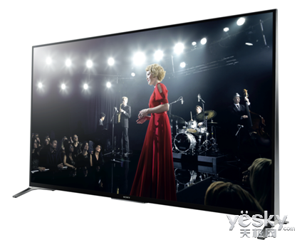 要玩就得任性!最适合游戏的索尼电视推荐