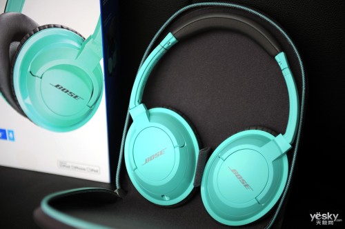 市售品牌耳机推荐系列之舒适安静Bose篇
