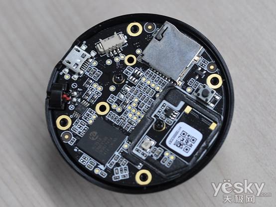 智能家居的全新成员 小蚁智能摄像机评测