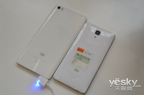 更大更薄更强!小米Note手机亮点体验解析