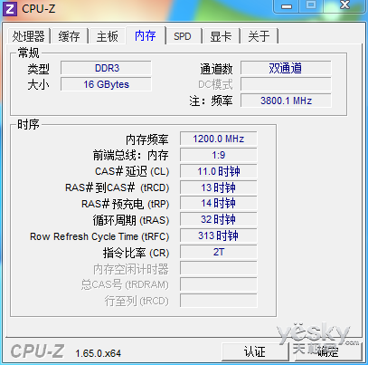 HyperX Predator DDR4ڴ ߸ʱ֮