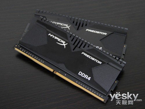 HyperX Predator DDR4ڴ ߸ʱ֮