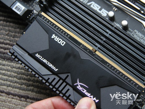 HyperX Predator DDR4ڴ ߸ʱ֮