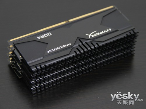 HyperX Predator DDR4ڴ ߸ʱ֮