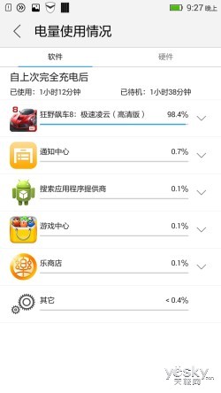 硬朗商务风超强电力王 联想手机P70深度评测