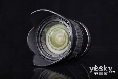 适用于全画幅的大变焦 腾龙A010镜头评测