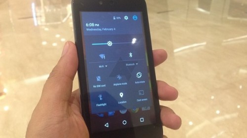 Android 5.1系统将深化Material Design元素