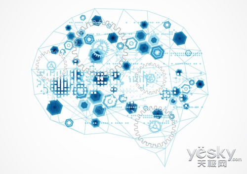 谷歌人工智能技术突破 可初步辨识动态视频