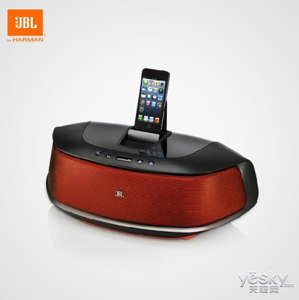 JBL onbeat Rumble 天猫劲爆价仅售2698元