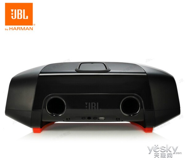 JBL onbeat Rumble 天猫劲爆价仅售2698元