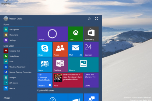 Windows 10用户不想电脑变砖 请更新系统