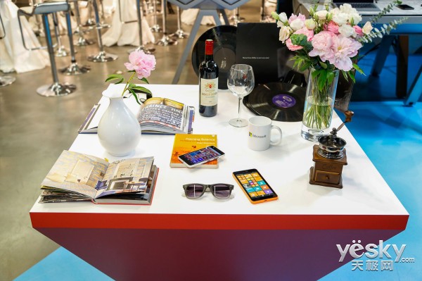 智能新品 微软Lumia 640和640 XL面面观